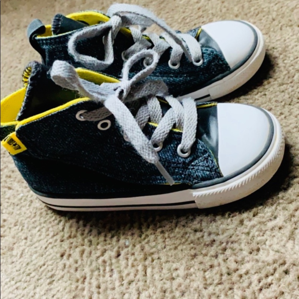 Converse